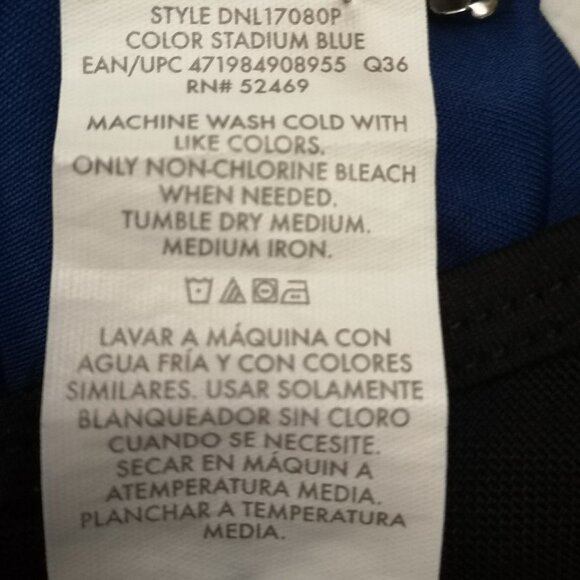 Danskin Now Ladies Workout Top - Picture 4 of 5